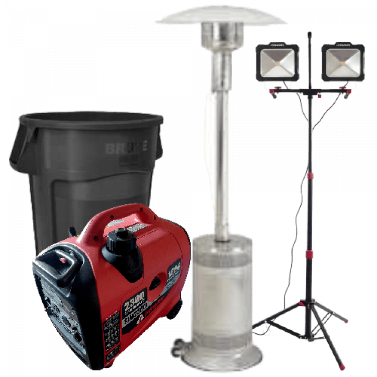 Equipment Rentals Equipment Rentals