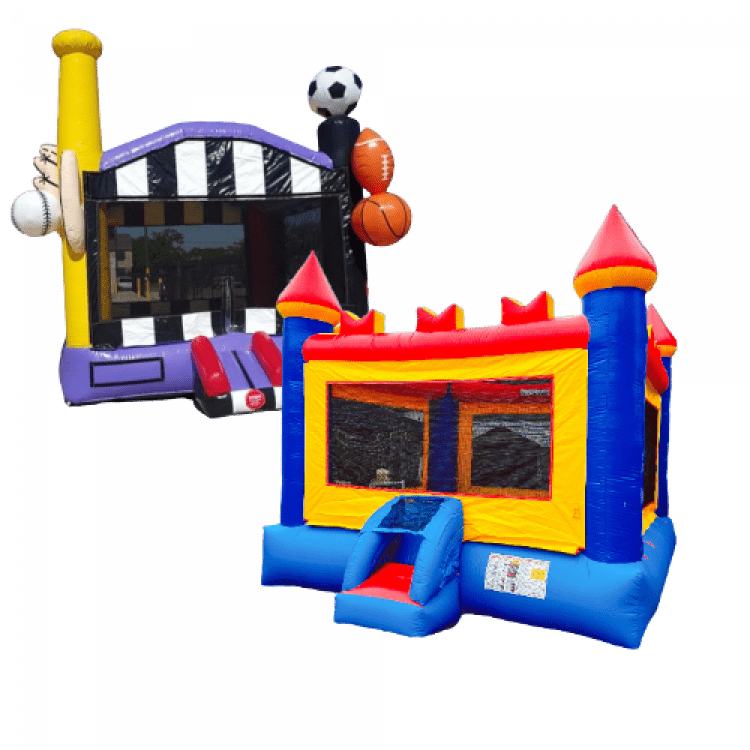 Bounce House Rentals Bounce House Rentals