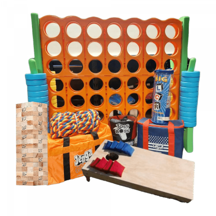 Yard Game Rentals Yard Game Rentals